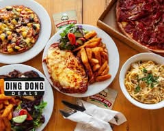 Smokin Joe's Pizza & Grill Bundoora