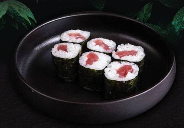 Maki Tonijn