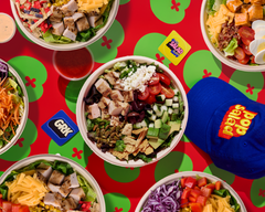 Pop Salad (Springfield)