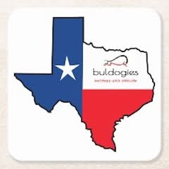buldogies (TX 105)