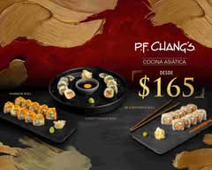 P.F. Chang's (Mérida)