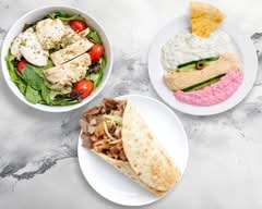 Olive Authentic Greek