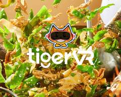 Tiger VR Cafe