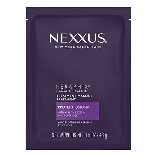 Nexxus Keraphix Masque for Damaged Hair - 1.5 oz