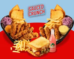 SAUCED CRUNCH (Coventry)