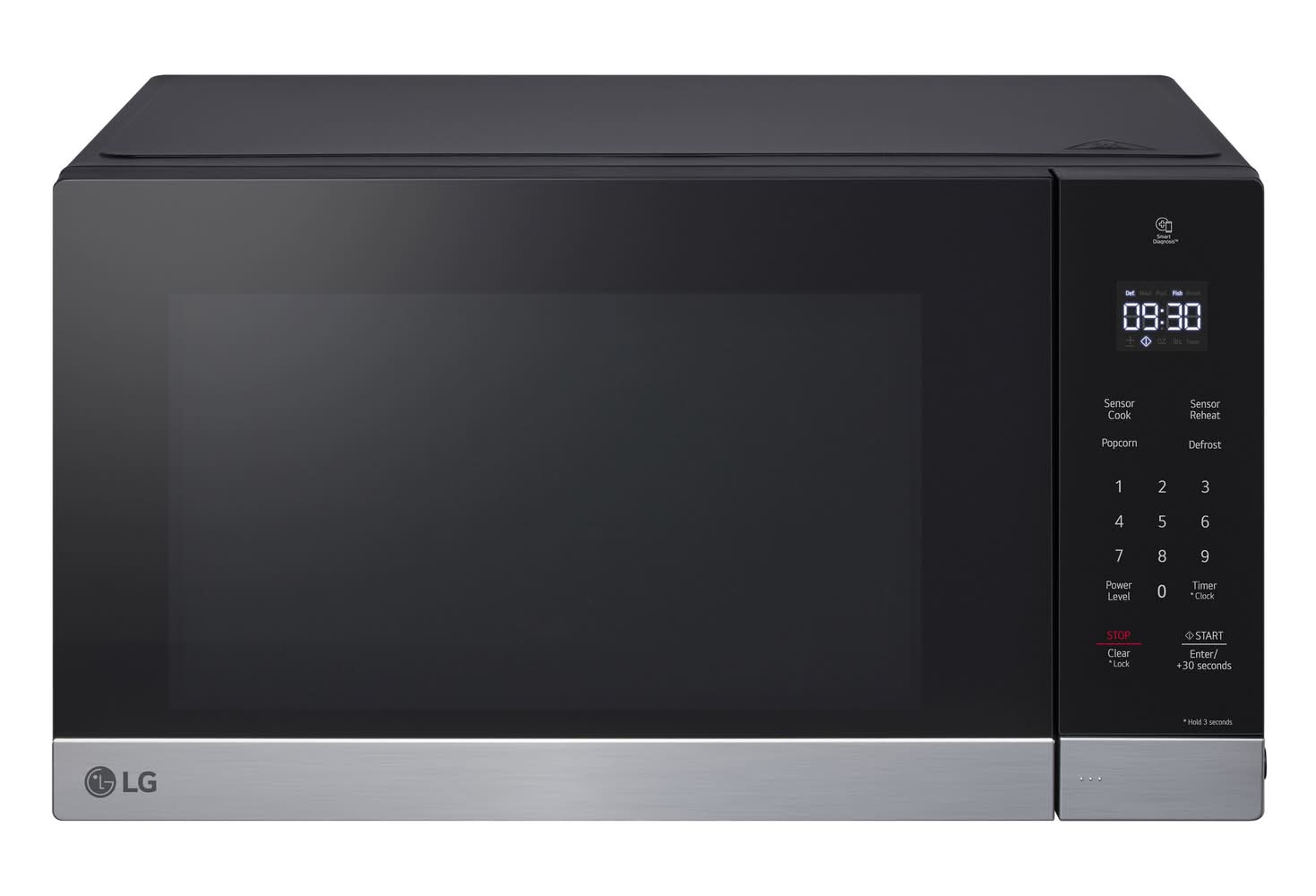 LG NeoChef Microwave - Thumbnail 5