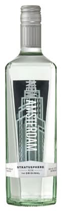 New Amsterdam No. 485 Straight Gin 750mL