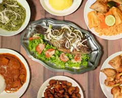 Restaurant Africain L'Arobase