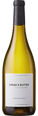 Bread & Butter 'Winemaker's Selection' Chardonnay 2023/24, California