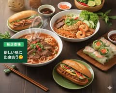 ベトナム料理MIỀN TÂY QUÁN