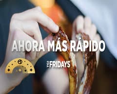 TGI FRIDAYS Express (City Center)