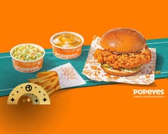 Popeyes (Santa Fe)