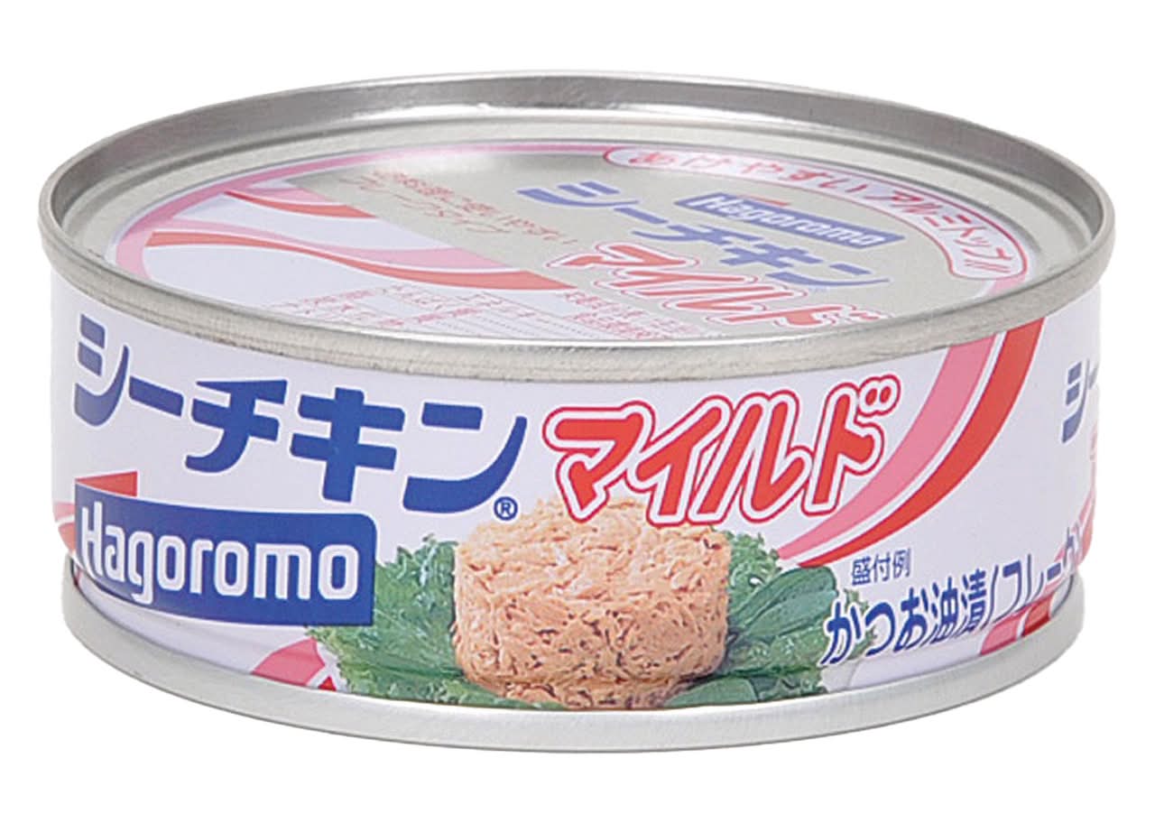 はごろも シーチキンマイルド (70g)