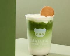 Matcha Boba House (297 E Main St)