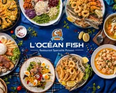 L'océan Fish
