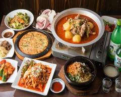 韓国料理専門店　佳楽 Korean dining Karaku