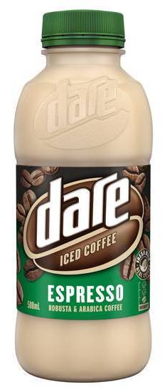 Dare Flavoured Milk 500mL