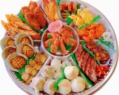 台湾料理 営業中 福島店