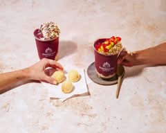 SAMBAZON Açaí Bowls & Smoothies (8th St)