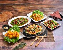 澎湖講美港海產