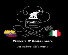 Pizzería Restaurante Paulino (Quito)