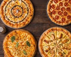 Pizza Restaurant La Plaza