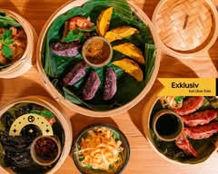 Home Of Dumplings