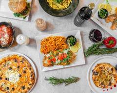 San Remo Epinal Pizzeria