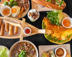 Banh Mi Craft