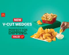 McDonald's®, Sunward Park