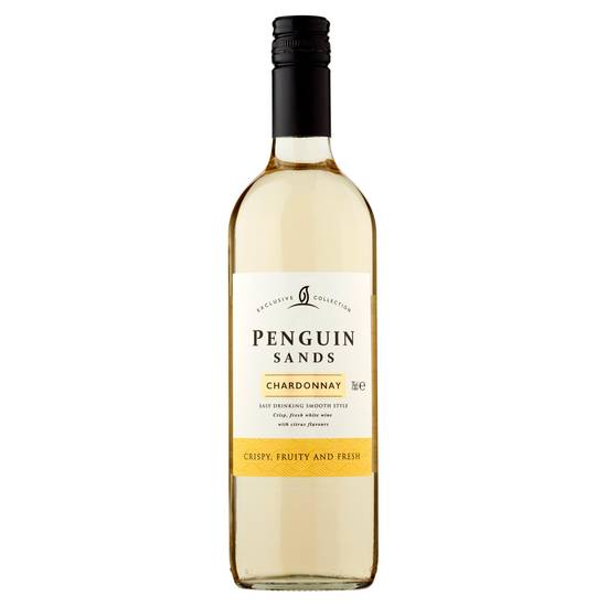 Penguin Sands Chardonnay White Wine 75cl