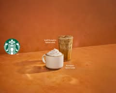 Starbucks (Castletroy)