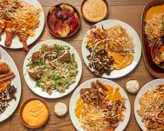 ZamZam 🌟 I Orientalische Schätze (halal)