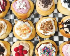 Cinnaholic (Vineyard)