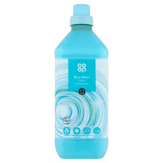 Co-Op Blue Skies Fabric Conditioner