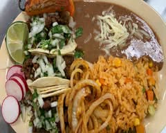 Super Tacos el Chihuas-Broken Arrow
