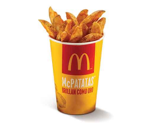 McPatatas