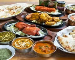 【スパイス30種類使った本格インドカレー】パリワールキッチン 六甲アイランド店 pariwa-ru roltukouisland								