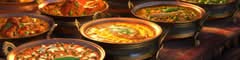 Lumino Curry Bowls (827 Nursery Rd)