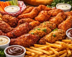 Gael´s Chicken (Valparaiso)