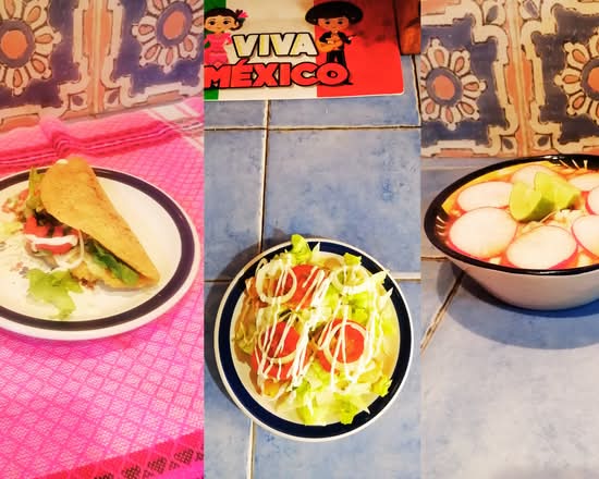 Lichis Cocina Mexicana