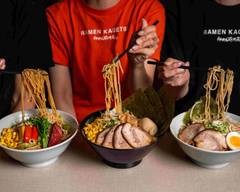 RAMEN KAGETSU 🍜 TOKYO SINCE 1992
