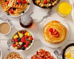 The Mixing Bowl (2934 Southwest Boulevard)