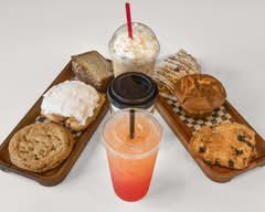 North County Coffee & Bakery (724 NE Frontage Rd)