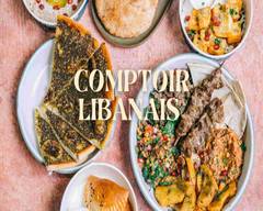 Comptoir Libanais