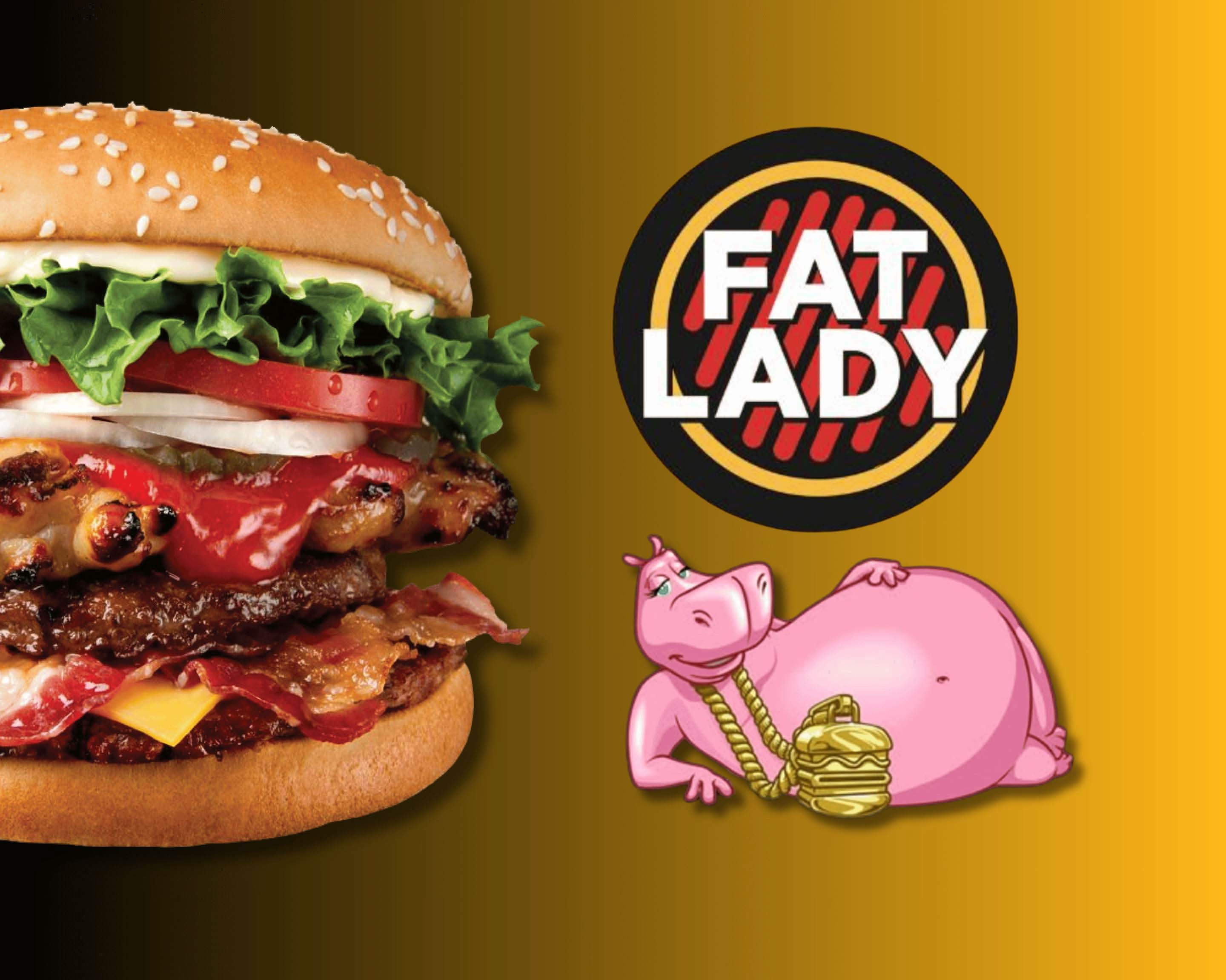 峰*ん様 FAT GIGARATTLE blue fat size f.a.t. Fat Lady (Costa del Este) a domicilio en Ciudad de Panamá, PA