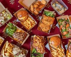 Lord Gladstone Hotel (Chippendale)