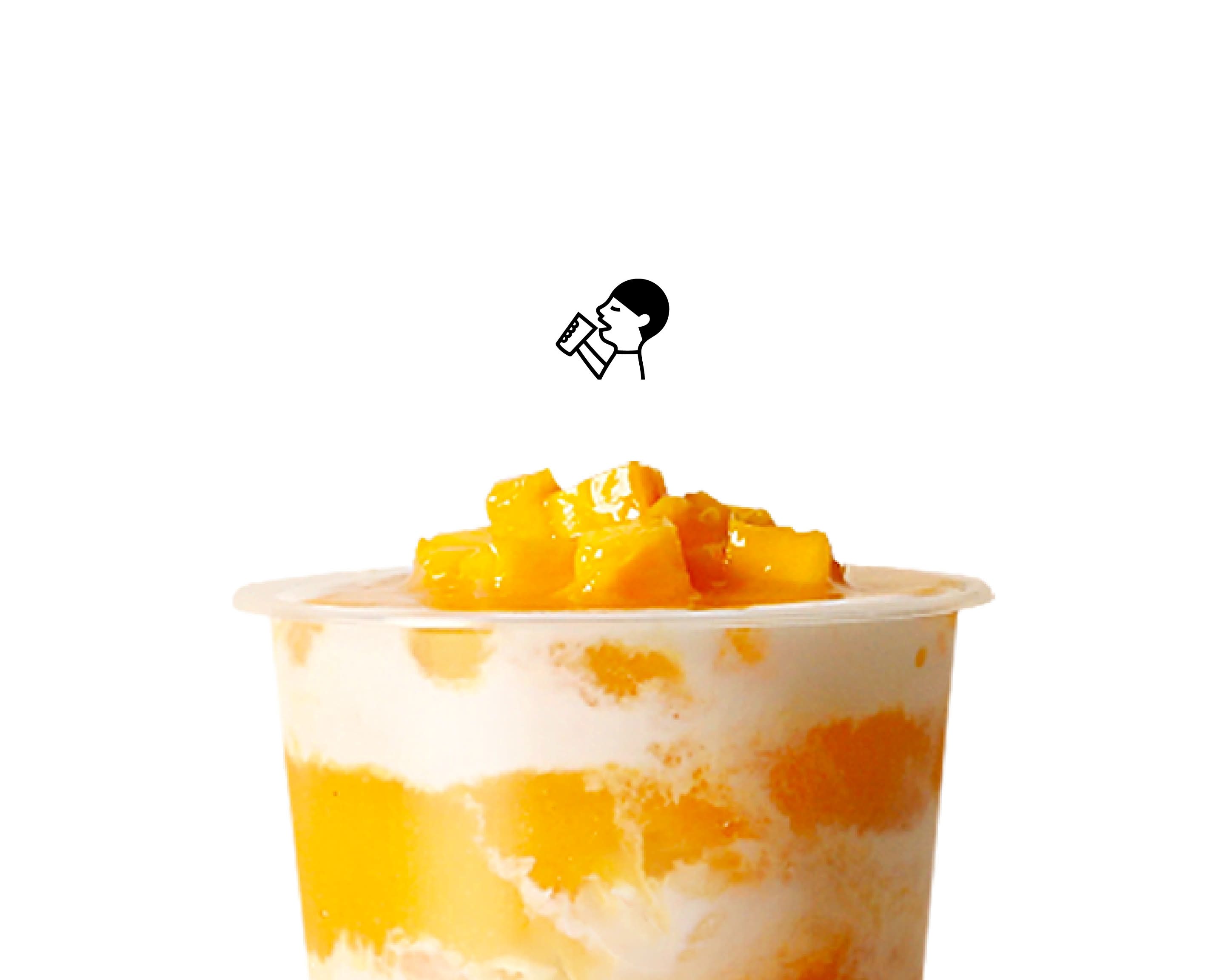 みるくてぃー HEYTEA喜茶 (Osaka Dotonbori) delivery & takeaway menu | Uber