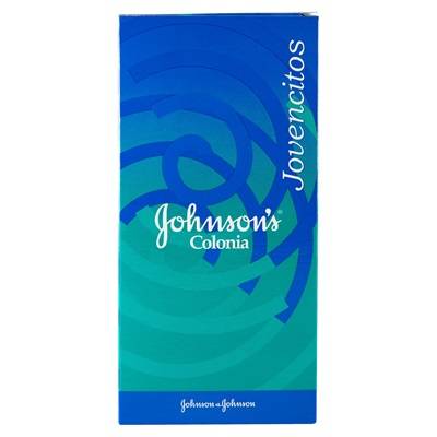 Johnson's colonia (200 ml)