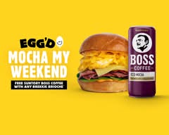 EGG'D (Cambridge)